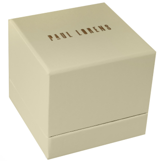 Zegarek Damski Paul Lorens PL10665B-4D1 - 10