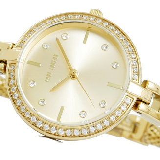 Zegarek Damski Paul Lorens PL10665B-4D1 - 4