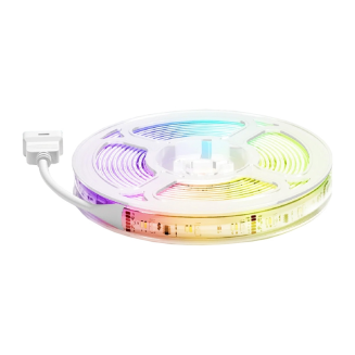 Taśma LED smart SWITCHBOT LED Strip Light RGBICWW - 2
