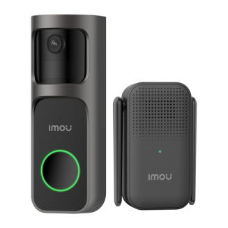  IMOU 2S KIT Wireless Doorbell - 2
