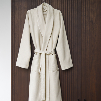 Szlafrok Aquanova Brooklyn Desert L - 3