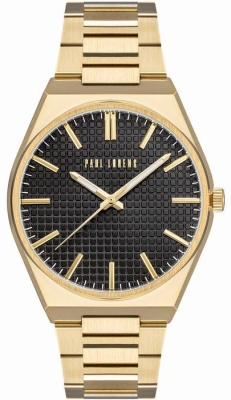 Zegarek Męski PAUL LORENS PL20013B-1D1 + BOX