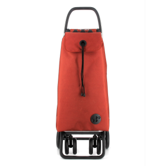 Wózek zakupowy Rolser I-Max MF 4L TOUR Oxid - 4