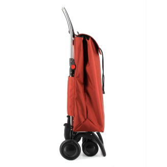 Wózek zakupowy Rolser I-Max MF 4L TOUR Oxid - 2