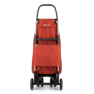 Wózek zakupowy Rolser I-Max MF 4L TOUR Oxid - 3