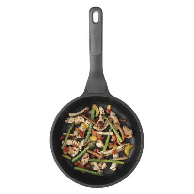 BergHOFF | Patelnia non-stick 20 cm Stone+