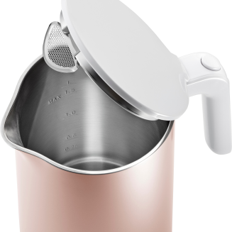 Czajnik elektryczny Zwilling Enfinigy Pro różowy 1.5 l - 3