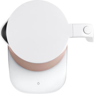 Czajnik elektryczny Zwilling Enfinigy Pro różowy 1.5 l - 4