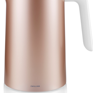 Czajnik elektryczny Zwilling Enfinigy Pro różowy 1.5 l - 2