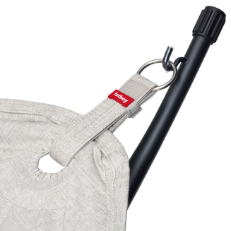 Hamak Fatboy Headdemock Superb Mist | PROMOCJA: POKROWIEC GRATIS! - 3