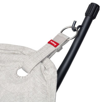  Fatboy Headdemock Superb Mist Hammock | PROMOTION: FREE COVER! - 3