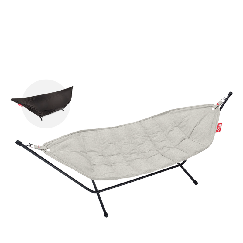  Fatboy Headdemock Superb Mist Hammock | PROMOTION: FREE COVER!