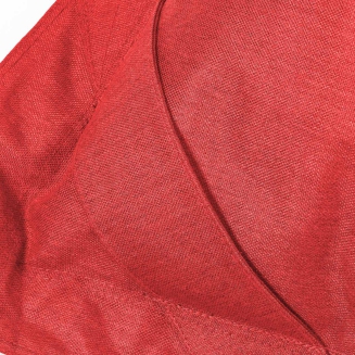  Fatboy Buggle-Up Outdoor Red pouffe 185x132 cm - 3