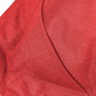 Pufa Fatboy Buggle-Up Outdoor Red 185x132 cm - 3