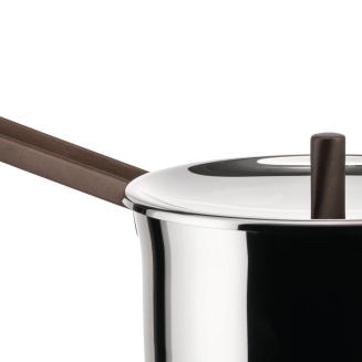 Rondelek Alessi Edo 1.3 l  - Ø 16 cm | SZYBKA WYSYŁKA 24H - 3