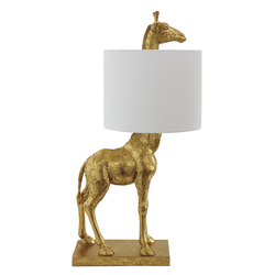 Lampa Creative Collection Silas Gold 70 cm