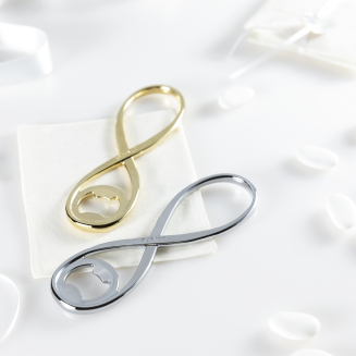 Otwieracz do butelek Casa Bugatti Infinity gold - 2