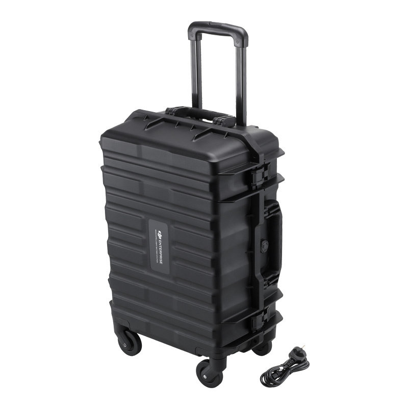 Stacja ładowania DJI BS100 TB100 dla Matrice 400