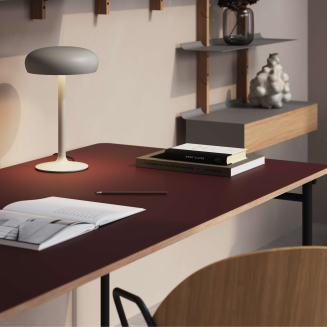Szuflada Eva Solo Smile Oak & Grey 80 cm - 4