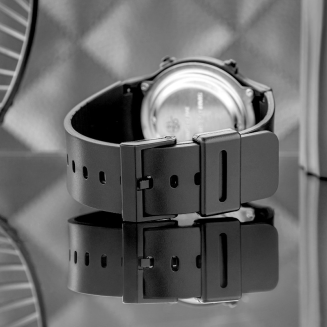 Zegarek ZM-8817 VOICE ZONE Zegarek mówiący w języku polskim - 7