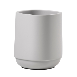 Kubek łazienkowy Zone Denmark Time Soft Grey