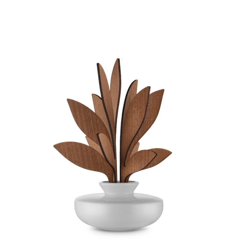 Alessi 5 Seasons Ahhh fragrance stick diffuser
