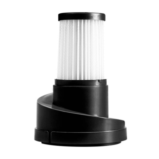 Odkurzacz pionowy Deerma DX600 (czarny) - 6