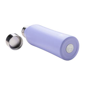 Butelka termiczna Casa Bugatti B BOTTLES Light Violet 500 ml - 4