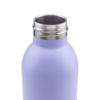 Butelka termiczna Casa Bugatti B BOTTLES Light Violet 500 ml - 3