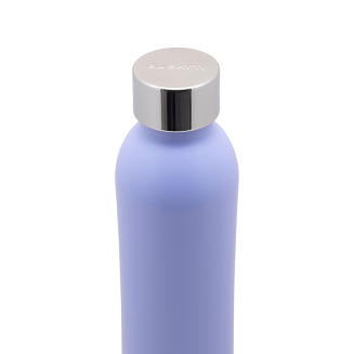 Butelka termiczna Casa Bugatti B BOTTLES Light Violet 500 ml - 2