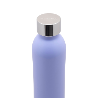 Butelka termiczna Casa Bugatti B BOTTLES Light Violet 500 ml - 2
