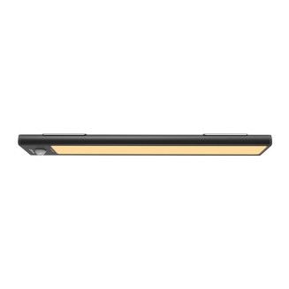 Lampka do szafy YEELIGHT Closet Light 20cm 2700K (czarna) - 5