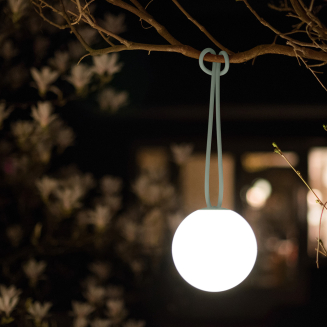 Lampa ogrodowa Fatboy Bolleke Sage | SZYBKA WYSYŁKA 24H - 9