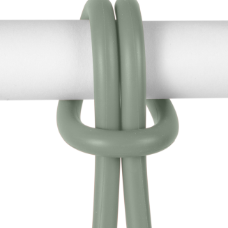 Lampa ogrodowa Fatboy Bolleke Sage - 2
