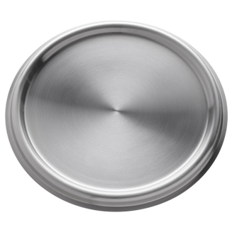 Garnek niski z pokrywką Zwilling Twin Classic - 8.5 ltr - 6