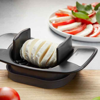 Krajalnica do pomidorów i mozzarelli Gefu Caprese - 2