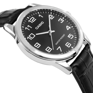 Zegarek Męski CASIO MTP-V001L-1BUDF + BOX - 2