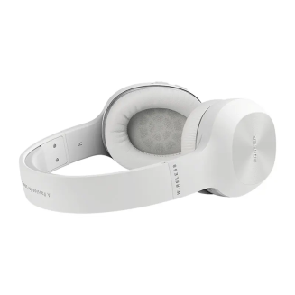  EDIFIER W800BT Plus aptX Over-Ear Headphones (White) - 6