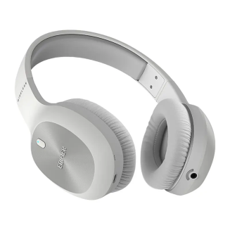  EDIFIER W800BT Plus aptX Over-Ear Headphones (White) - 5