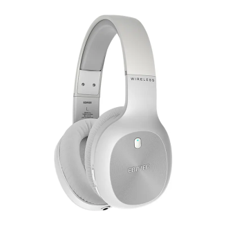  EDIFIER W800BT Plus aptX Over-Ear Headphones (White) - 3