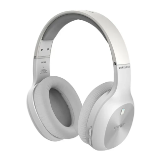  EDIFIER W800BT Plus aptX Over-Ear Headphones (White) - 2