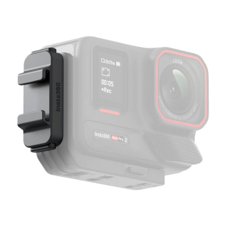 Adapter zimnej stopki INSTA360 Quick Release Ace Pro 2 - 2