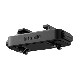 Adapter zimnej stopki INSTA360 Quick Release Ace Pro 2 - 4