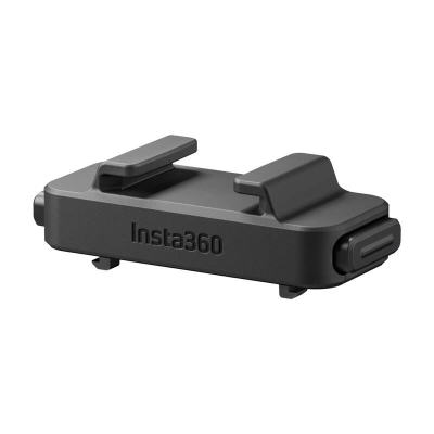 Adapter zimnej stopki INSTA360 Quick Release Ace Pro 2