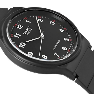 Zegarek CASIO MQ-24-1BLLEG - 2