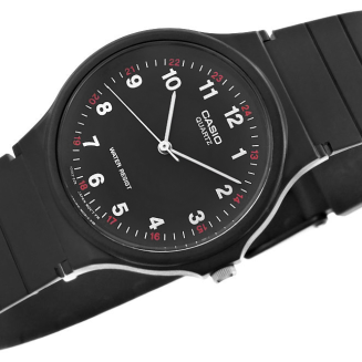 Zegarek CASIO MQ-24-1BLLEG + BOX - 3