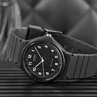 Zegarek CASIO MQ-24-1BLLEG - 5