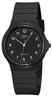 Zegarek CASIO MQ-24-1BLLEG + BOX