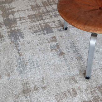 Dywan Louis de Poortere Atlantic Venetian Dust Padua Beige - 9