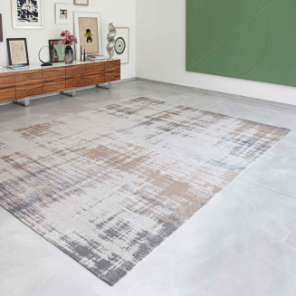 Dywan Louis de Poortere Atlantic Venetian Dust Padua Beige - 2